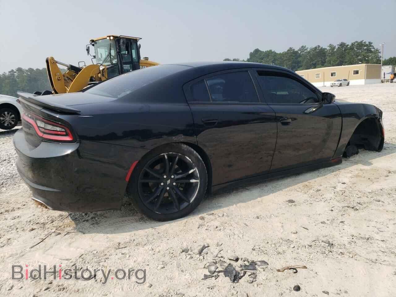 2017 DODGE CHARGER - VIN: 2C3CDXBG3HH623399 - Фото 3