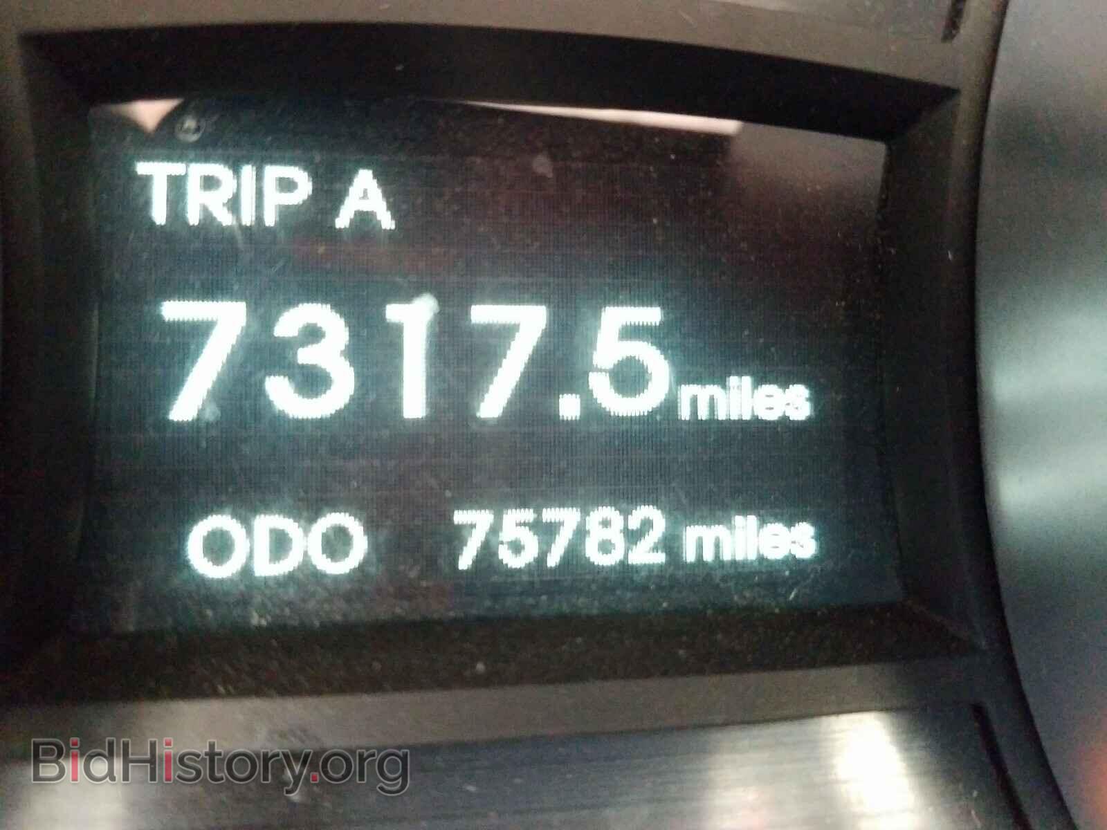 2012 HYUNDAI SONATA - VIN: 5NPEC4AC8CH321952 - Фото 8