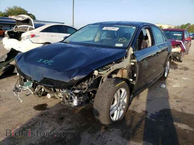2017 VOLKSWAGEN JETTA - VIN: 3VW2B7AJ4HM265335 - Фото 2