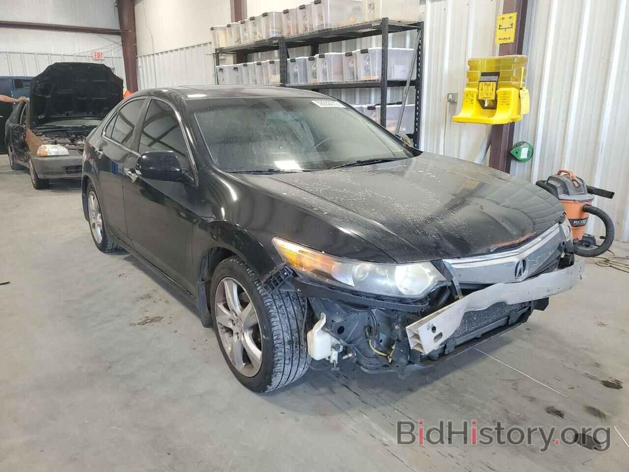 Фотография JH4CU2F45CC011746 - ACURA TSX 2012