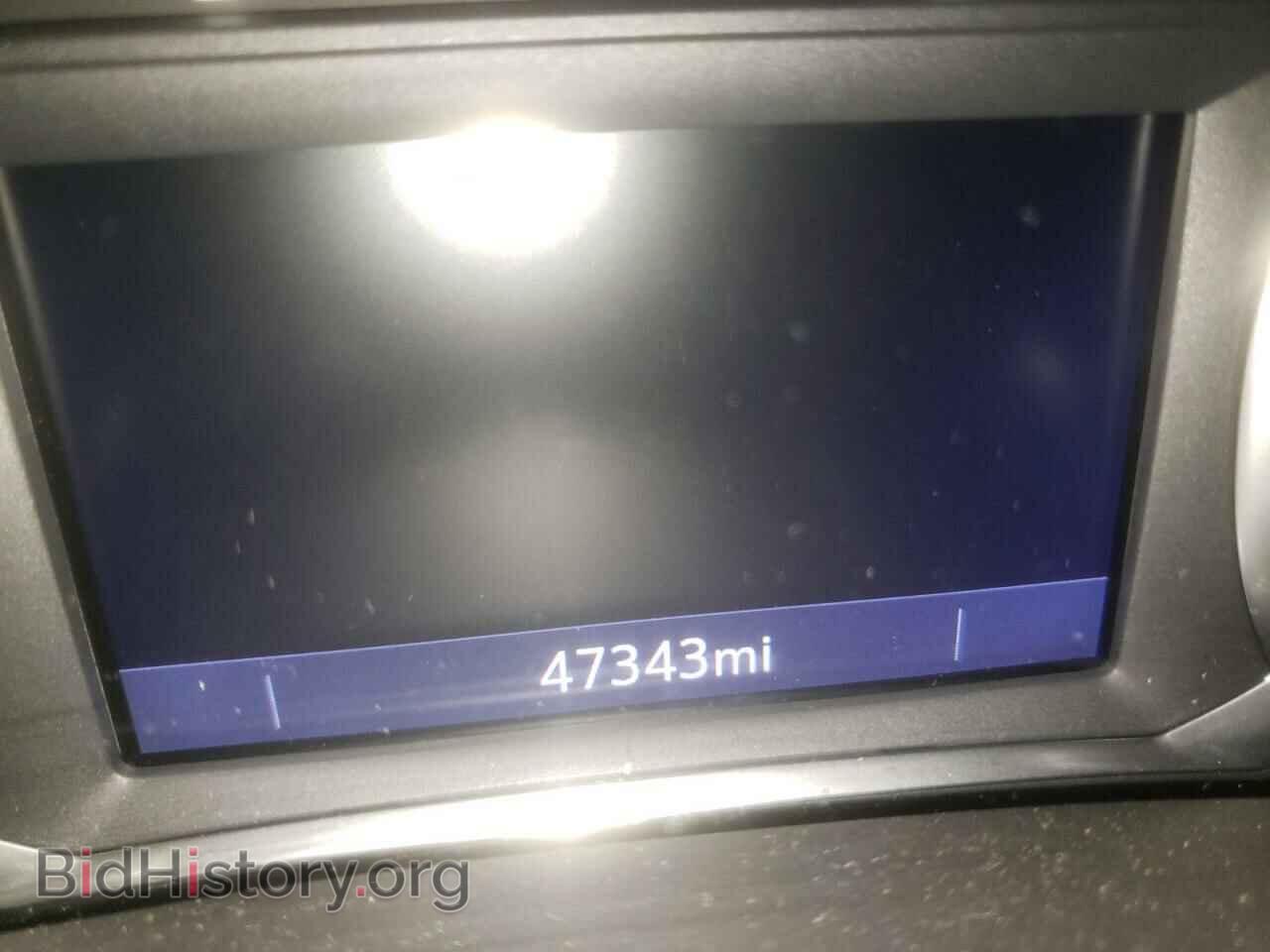 2019 GMC TERRAIN - VIN: 3GKALSEX3KL195809 - Фото 8