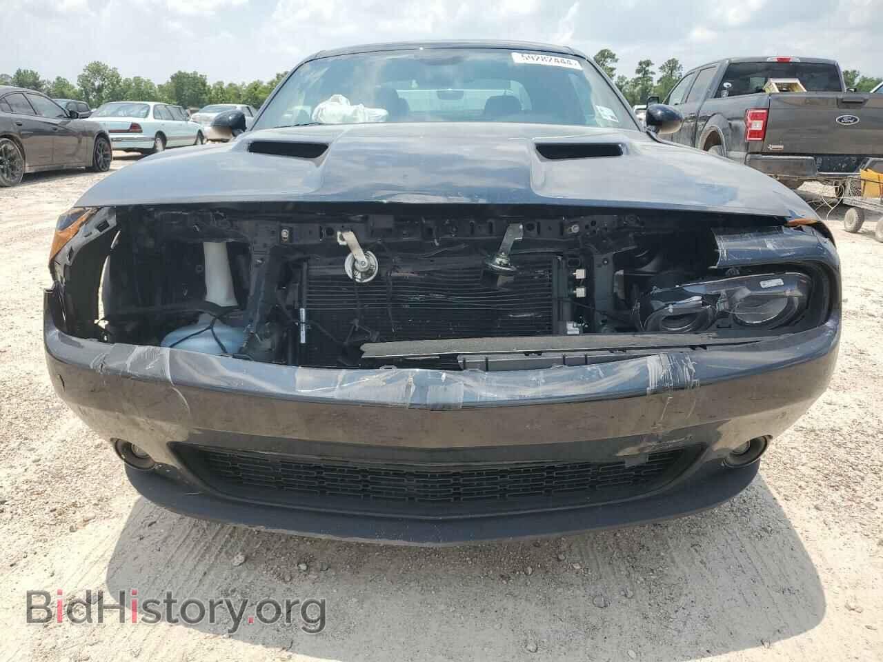 2021 DODGE CHALLENGER - VIN: 2C3CDZAG6MH600285 - Photo 5