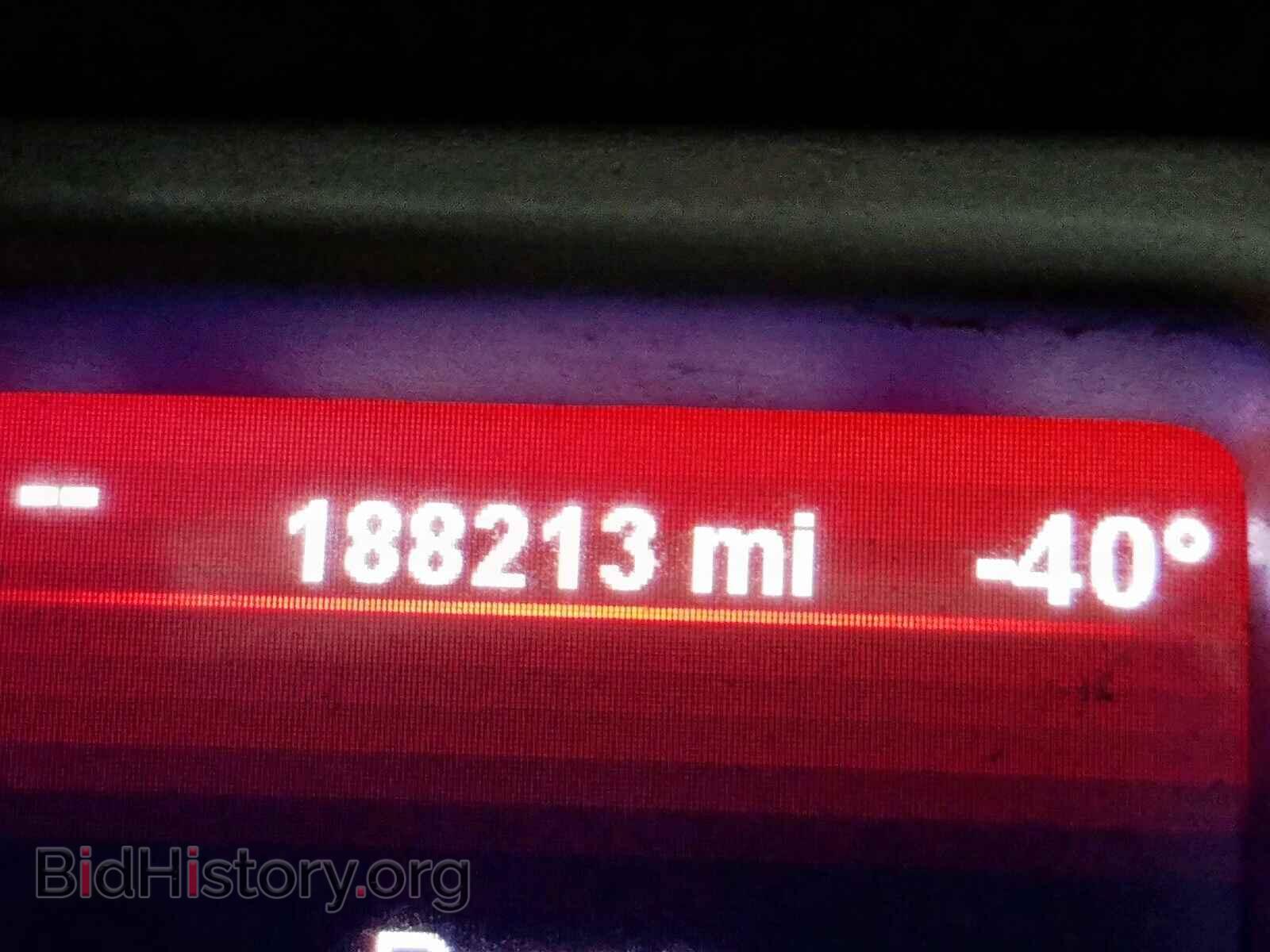 2012 DODGE JOURNEY - VIN: 3C4PDCBG7CT208057 - Фото 8