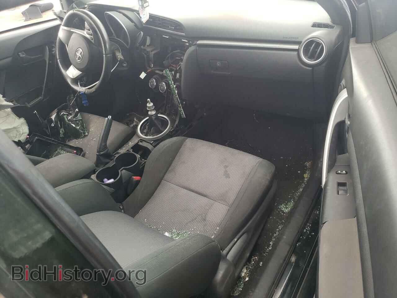 2014 TOYOTA SCION - VIN: JTKJF5C79E3083788 - Фото 8