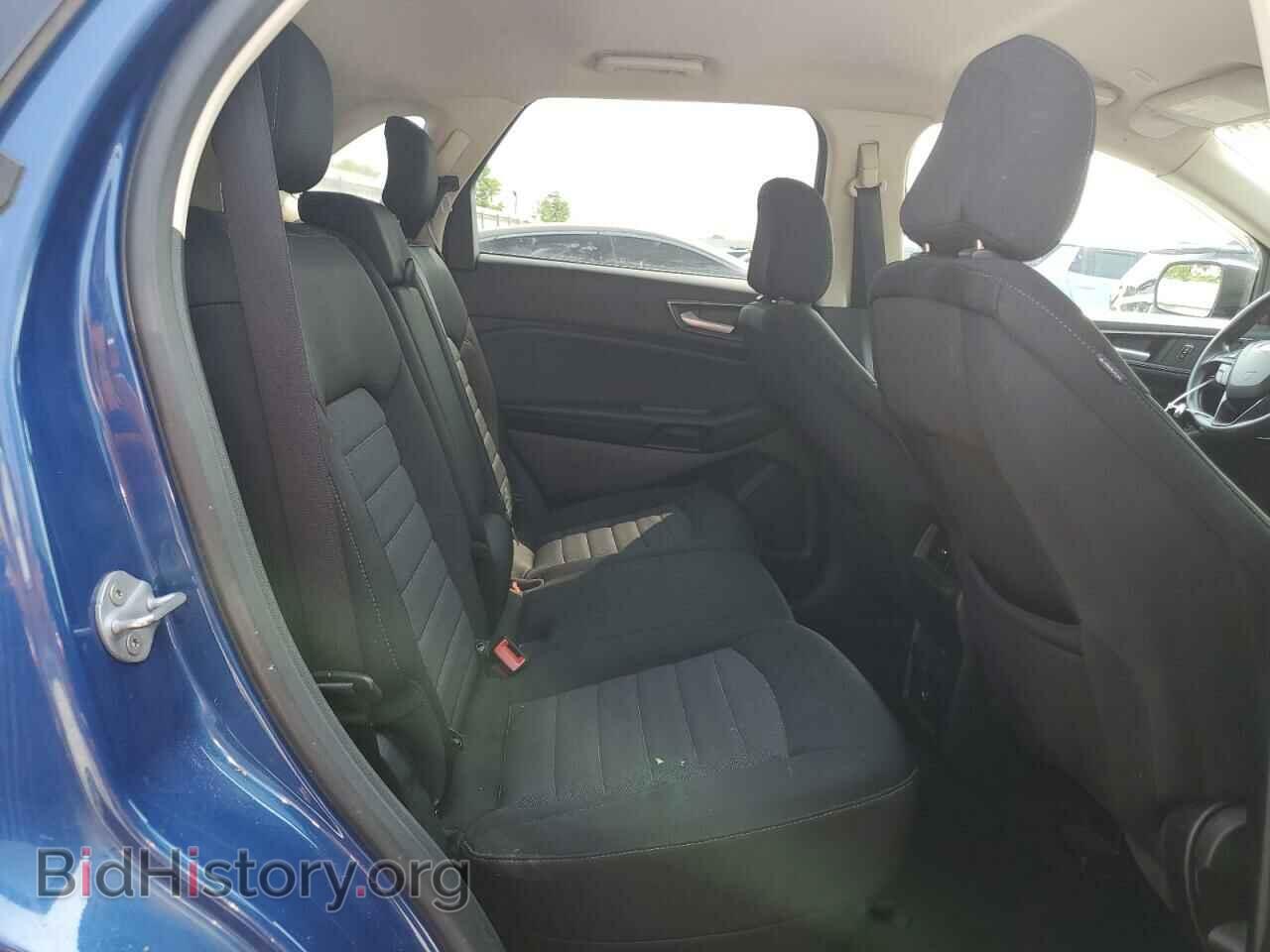 2020 FORD EDGE - VIN: 2FMPK3G92LBB59065 - Photo 11