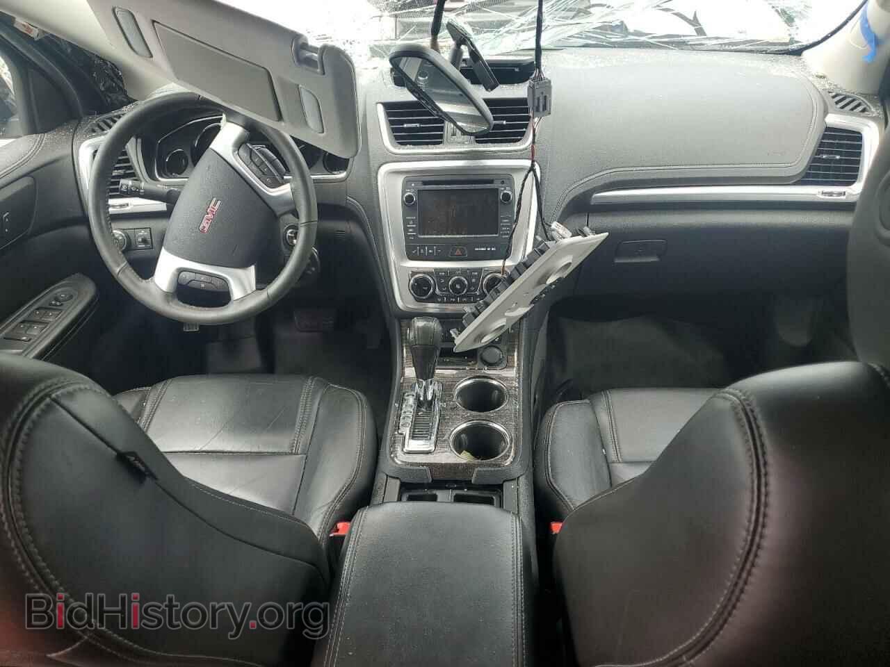 2014 GMC ACADIA - VIN: 1GKKVRKD7EJ324132 - Фото 8
