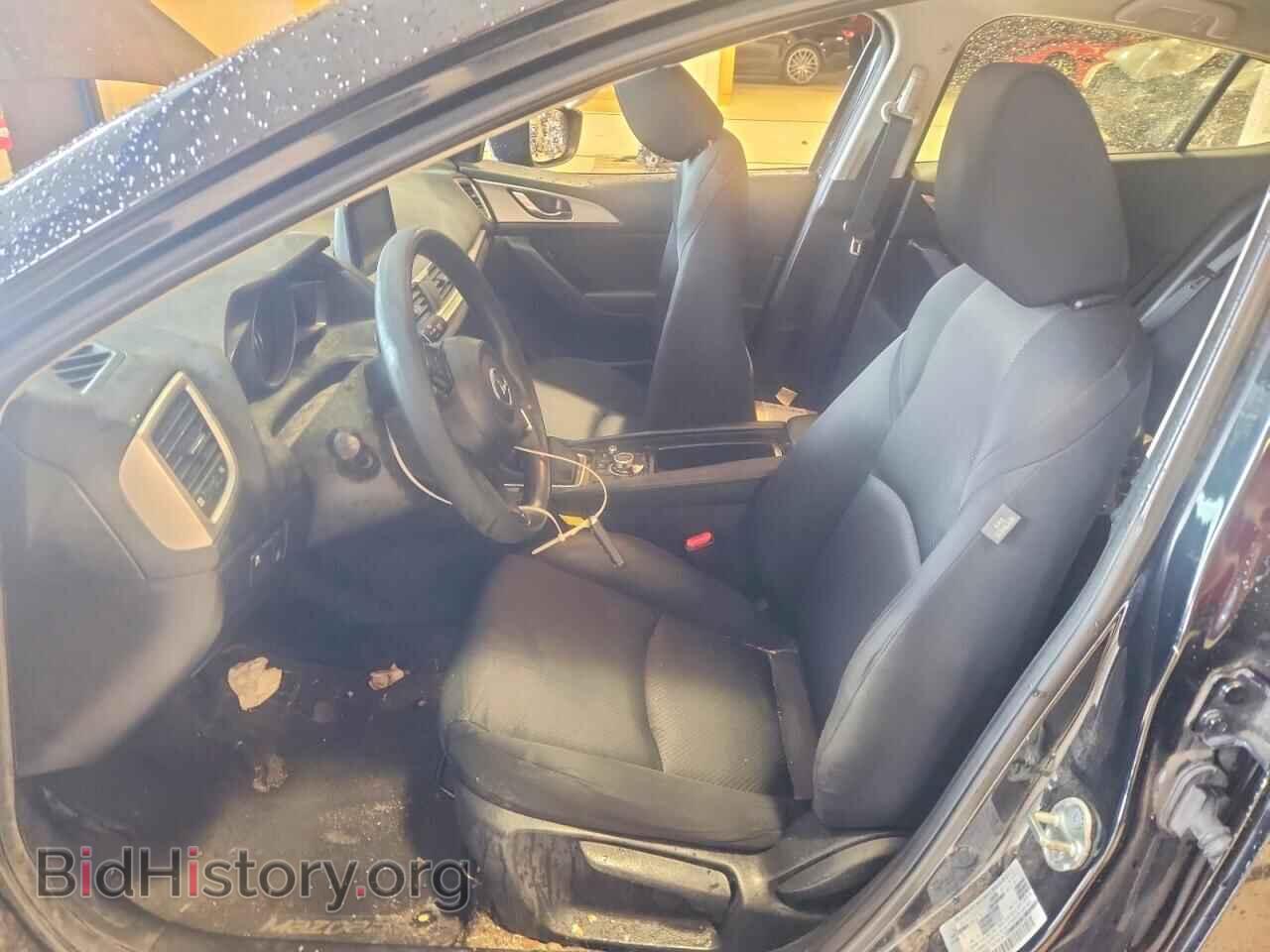 2017 MAZDA 3 - VIN: 3MZBN1K71HM106246 - Photo 7