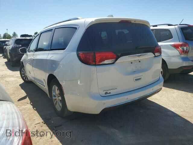 2019 CHRYSLER PACIFICA - VIN: 2C4RC1BG6KR537351 - Photo 2