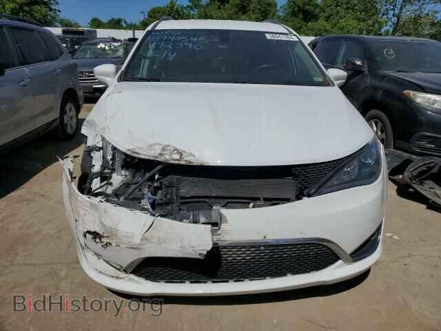 2019 CHRYSLER PACIFICA - VIN: 2C4RC1BG6KR537351 - Photo 5
