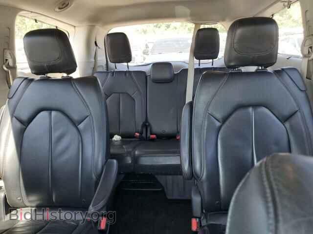 2019 CHRYSLER PACIFICA - VIN: 2C4RC1BG6KR537351 - Photo 10