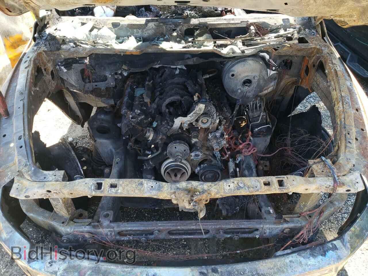 2014 RAM 2500 - VIN: 3C6TR5CT0EG288165 - Фото 7
