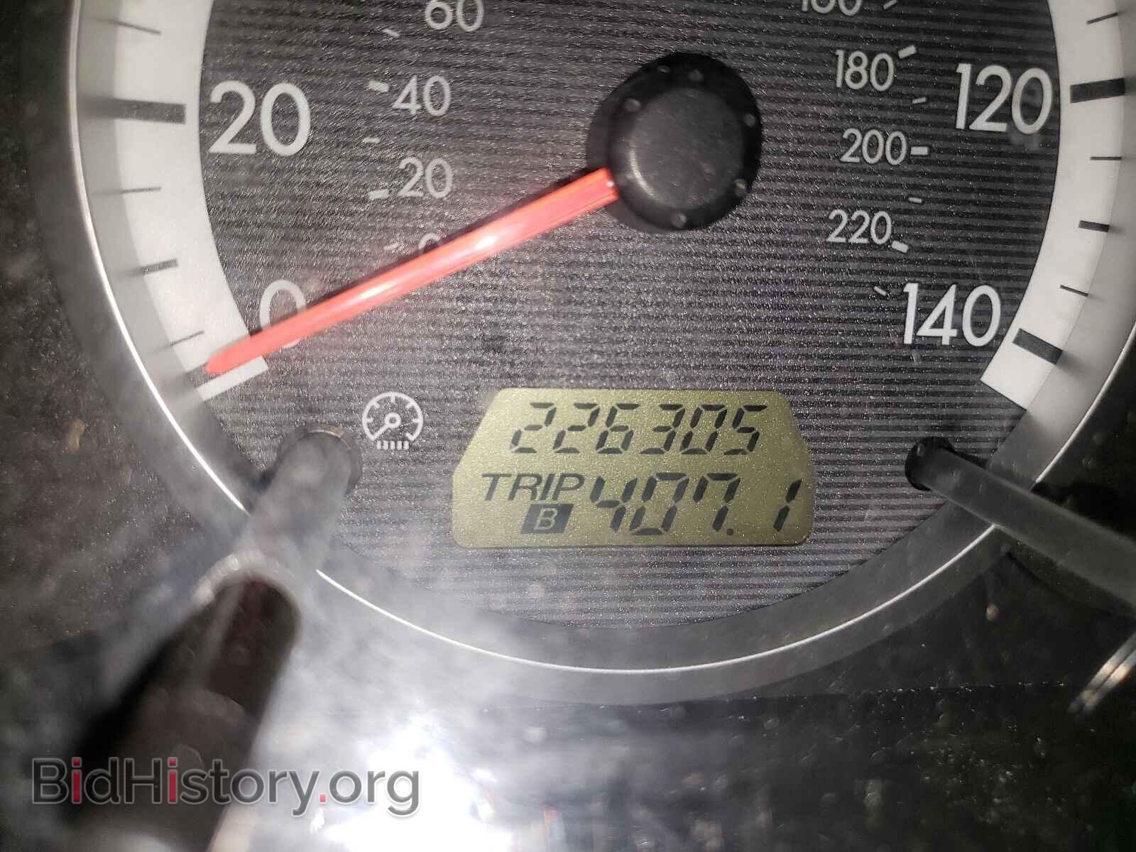 2007 MAZDA 5 - VIN: JM1CR293770145168 - Фото 8