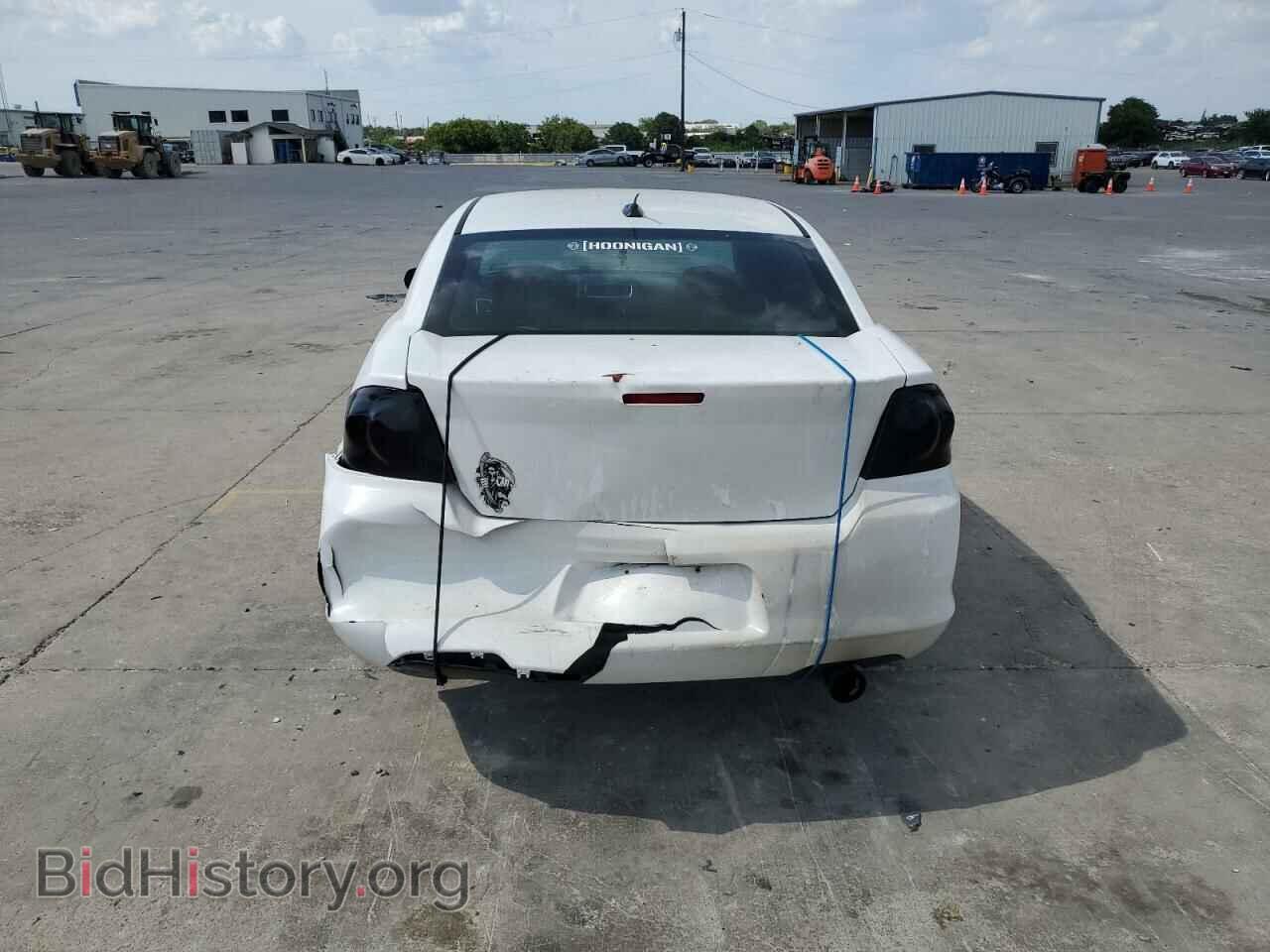 2012 DODGE AVENGER - VIN: 1C3CDZAB2CN285639 - Photo 6