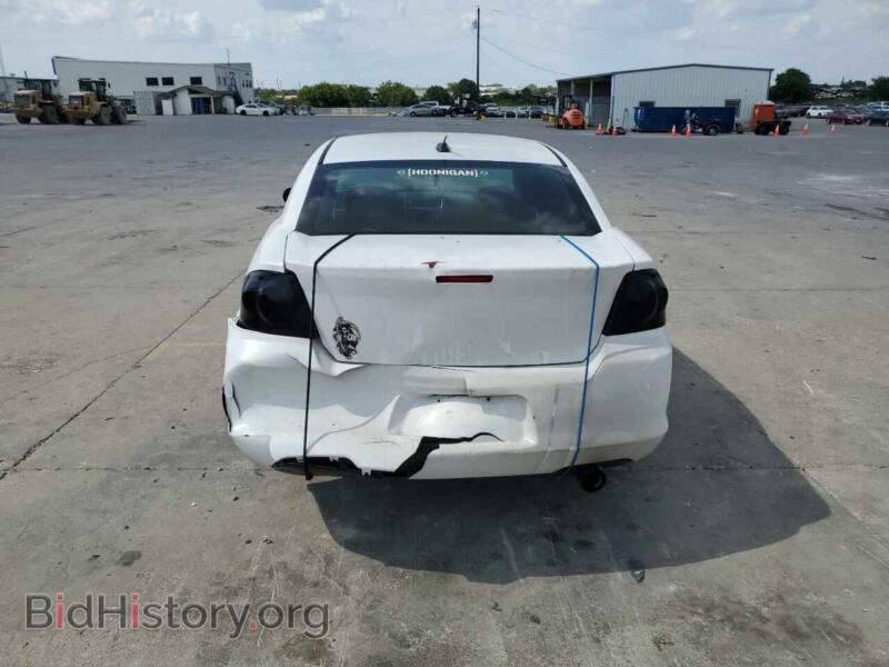 2012 Dodge AVENGER (VIN 1C3CDZAB2CN285639) — фото 6 из 12