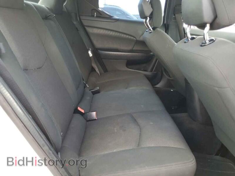 2012 Dodge AVENGER (VIN 1C3CDZAB2CN285639) — фото 10 из 12