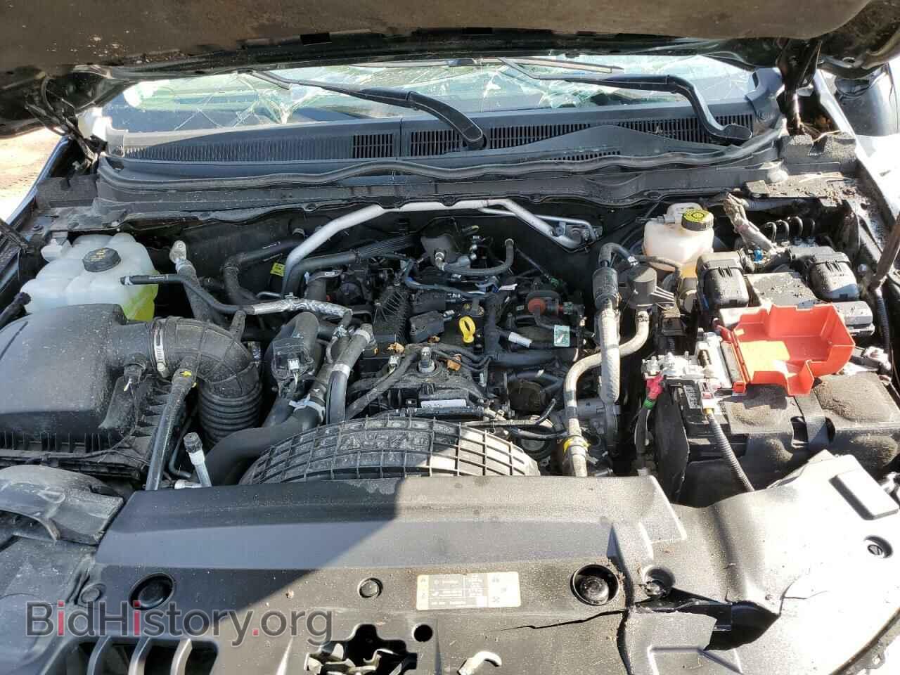 2021 FORD RANGER - VIN: 1FTER4FH7MLD68695 - Фото 7