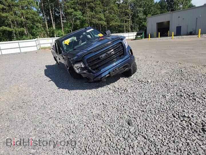 2021 GMC SIERRA - VIN: 1GTU9CED4MZ159528 - Фото 13