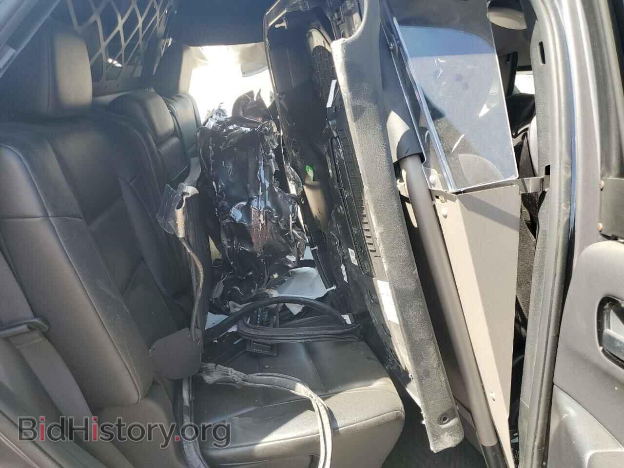 2023 DODGE DURANGO - VIN: 1C4SDJFT9PC626711 - Фото 10