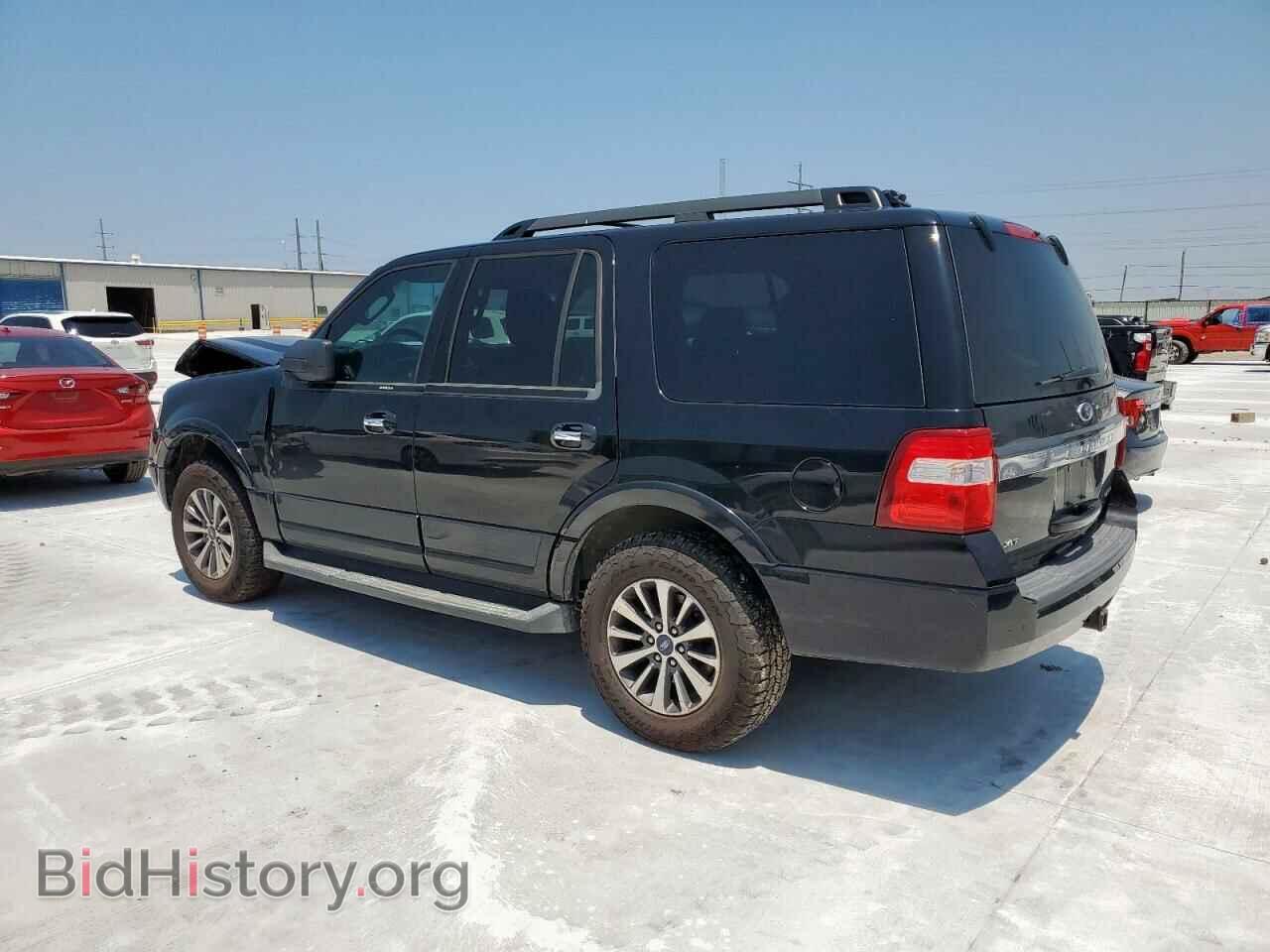 2016 FORD EXPEDITION - VIN: 1FMJU1HT8GEF32022 - Фото 2