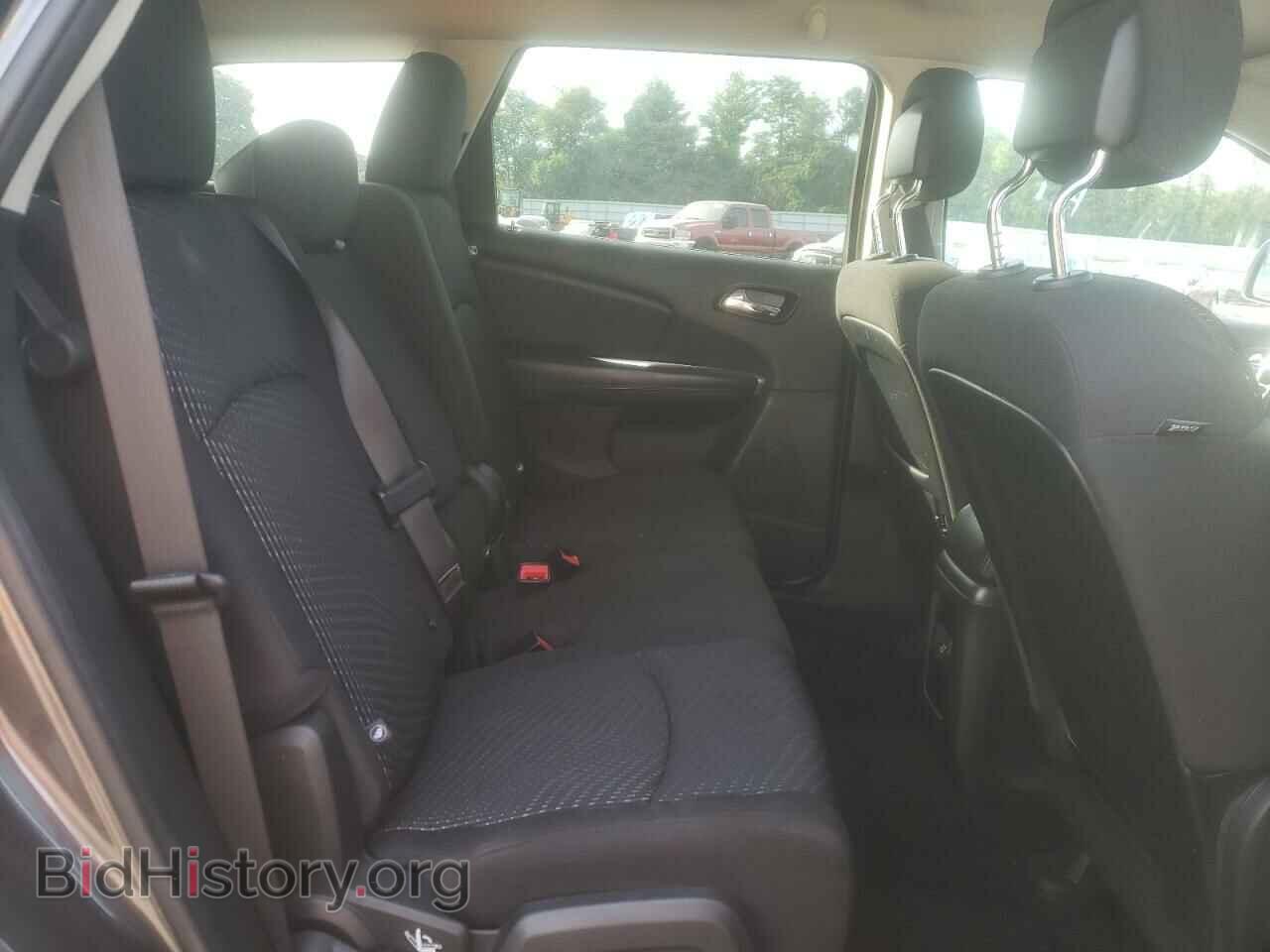 2015 DODGE JOURNEY - VIN: 3C4PDCBB1FT716775 - Photo 11