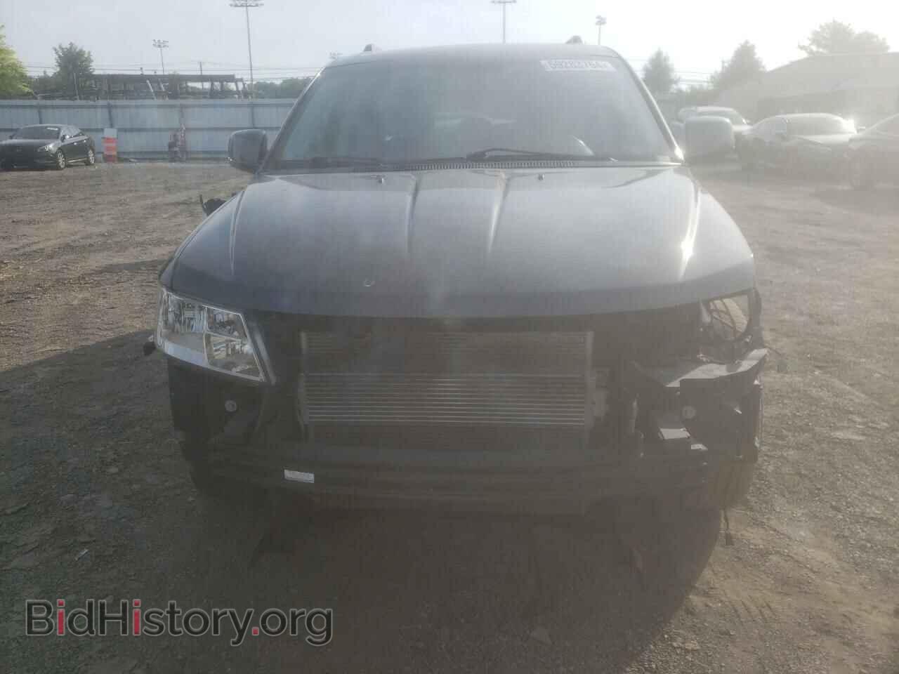 2015 DODGE JOURNEY - VIN: 3C4PDCBB1FT716775 - Photo 5
