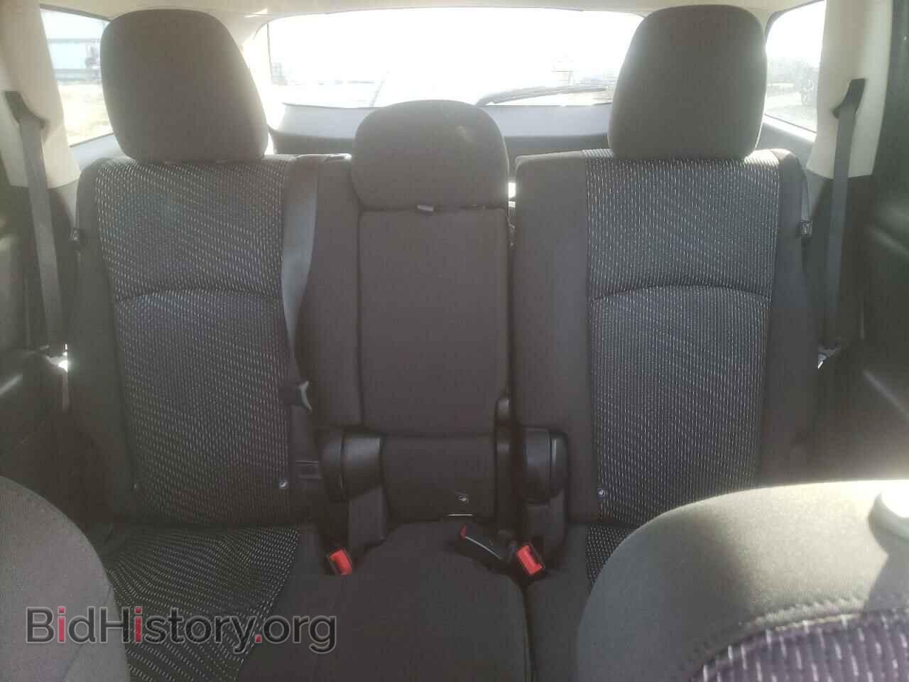 2015 DODGE JOURNEY - VIN: 3C4PDCBB1FT716775 - Photo 10