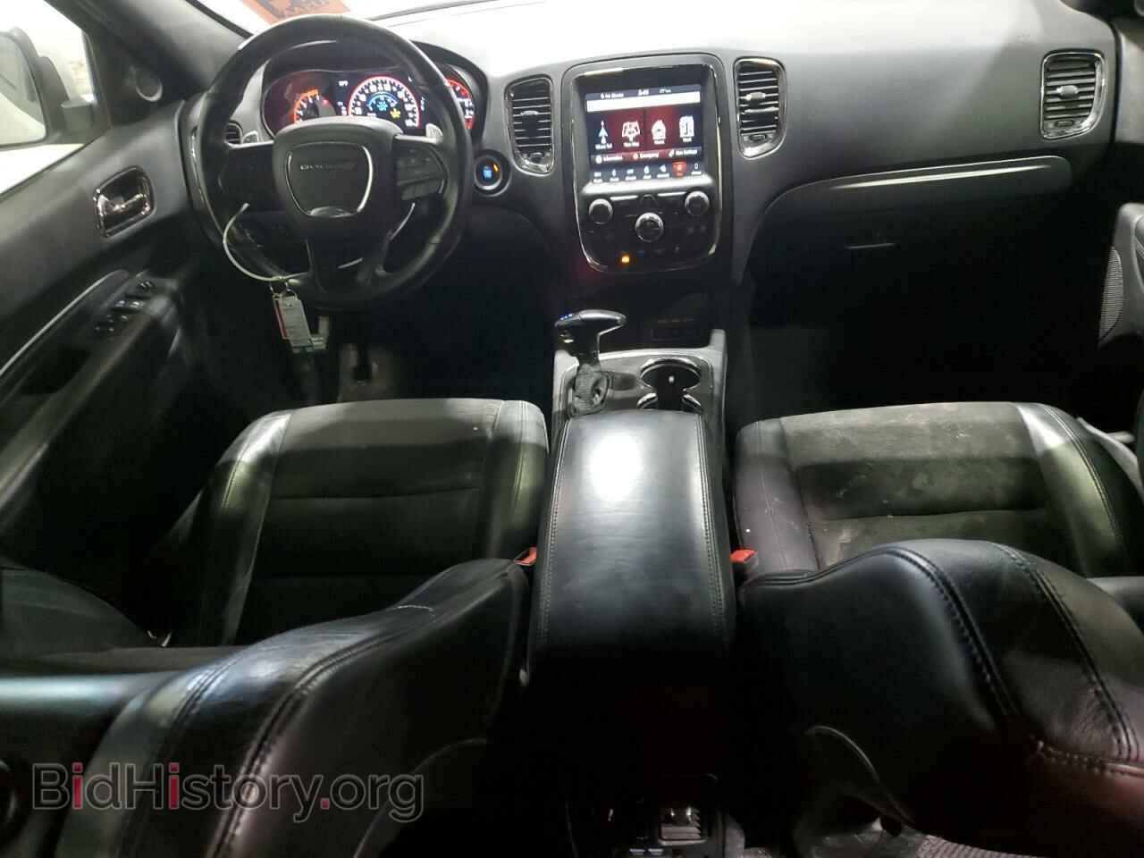 2019 DODGE DURANGO - VIN: 1C4SDJCT2KC711175 - Фото 8