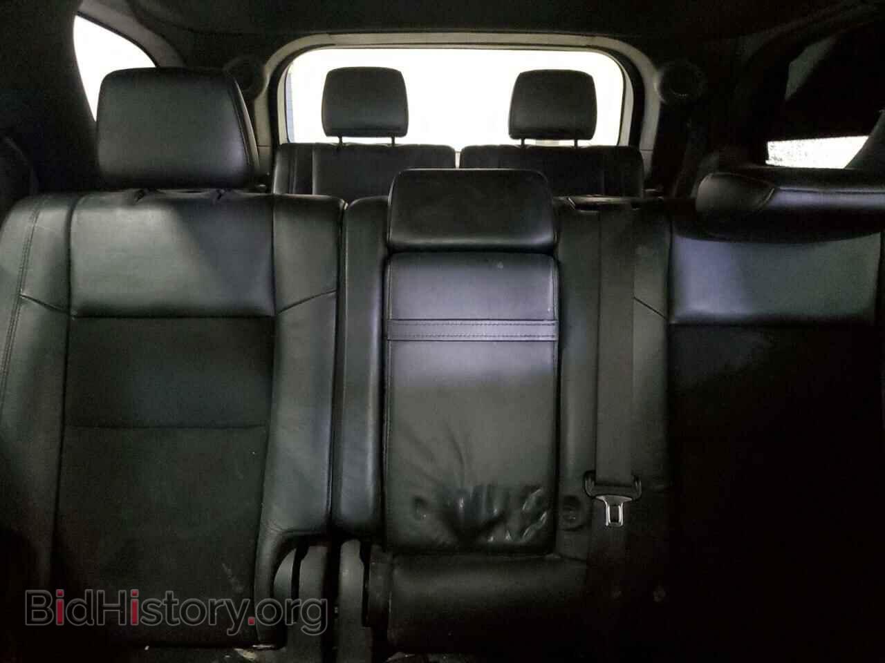 2019 DODGE DURANGO - VIN: 1C4SDJCT2KC711175 - Фото 10