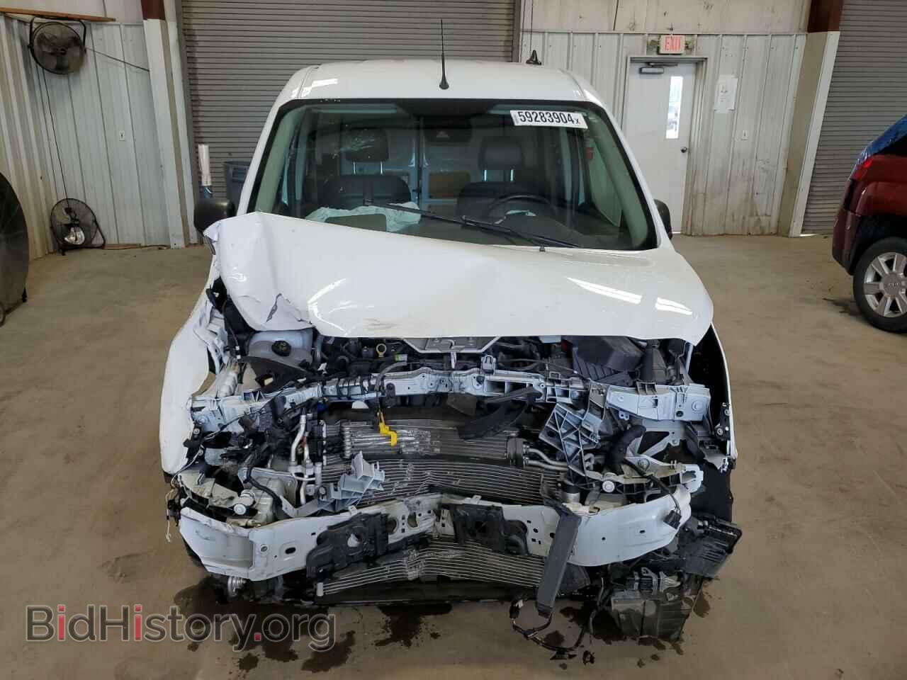 2019 FORD TRANSIT - VIN: NM0LS6E23K1385195 - Фото 5