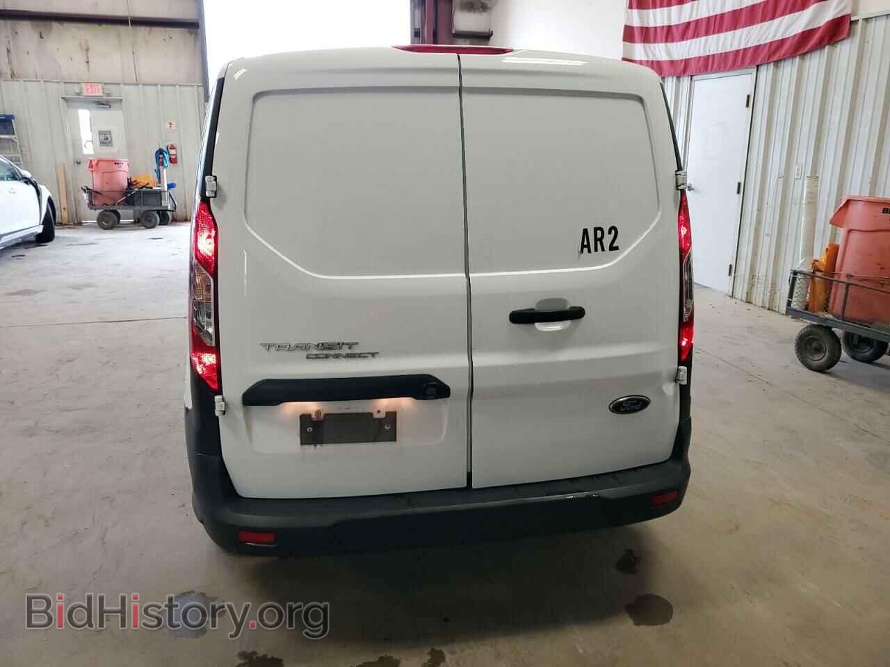 2019 FORD TRANSIT - VIN: NM0LS6E23K1385195 - Фото 6
