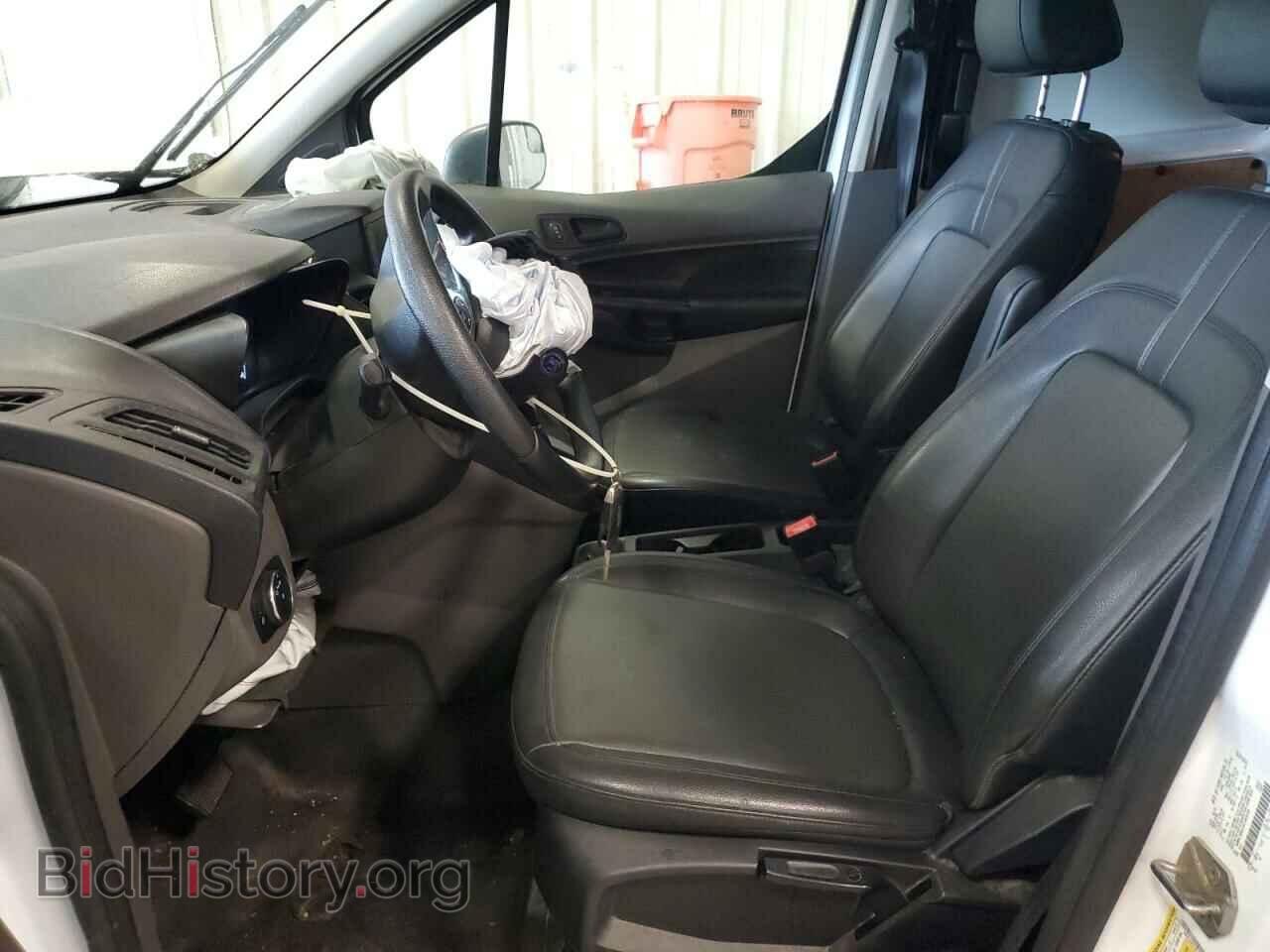 2019 FORD TRANSIT - VIN: NM0LS6E23K1385195 - Фото 7