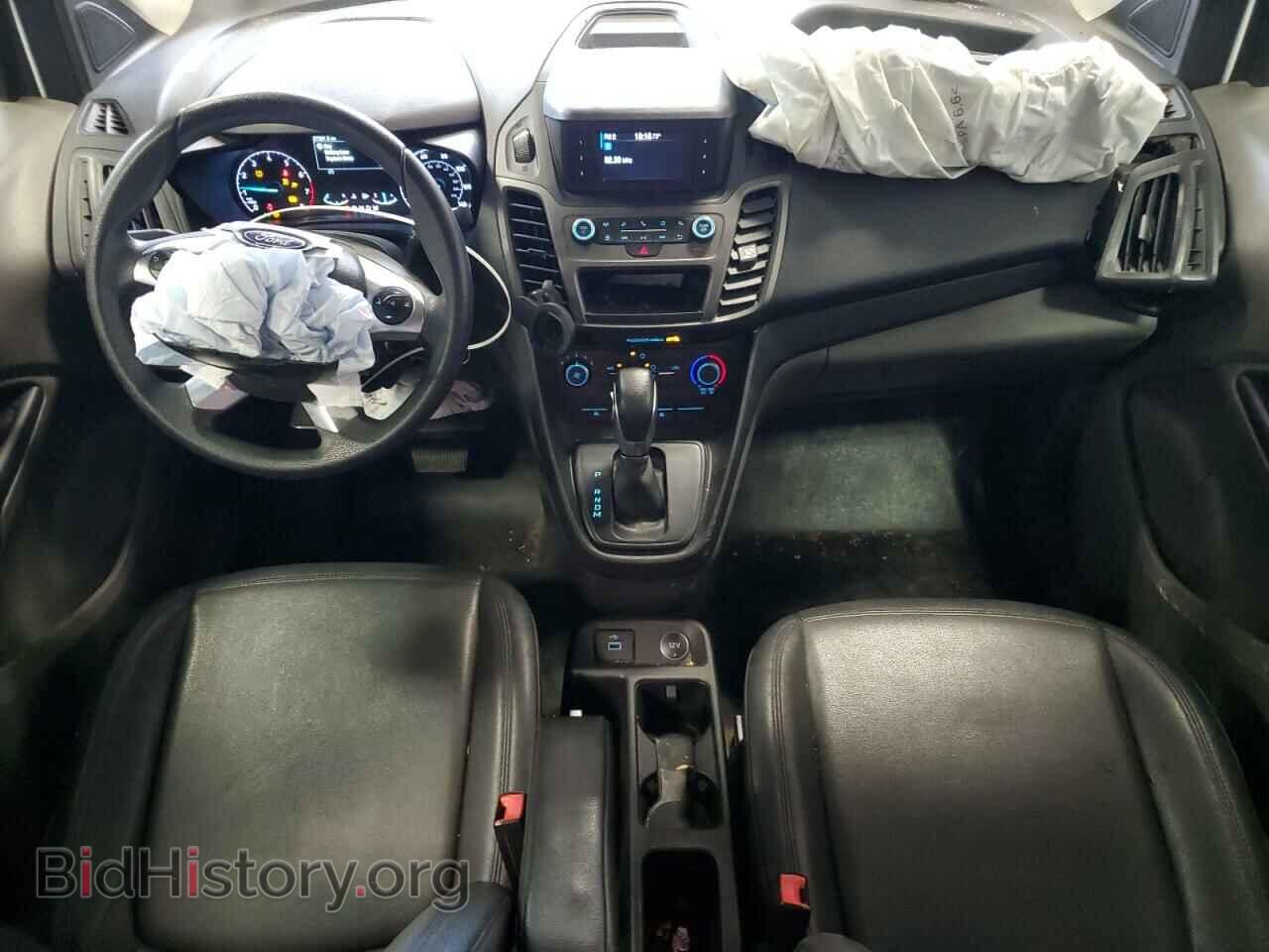 2019 FORD TRANSIT - VIN: NM0LS6E23K1385195 - Фото 8