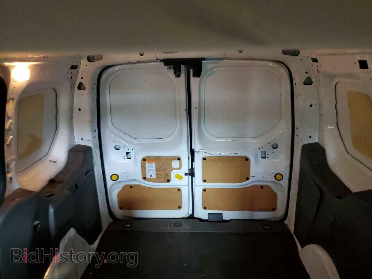 2019 FORD TRANSIT - VIN: NM0LS6E23K1385195 - Фото 10