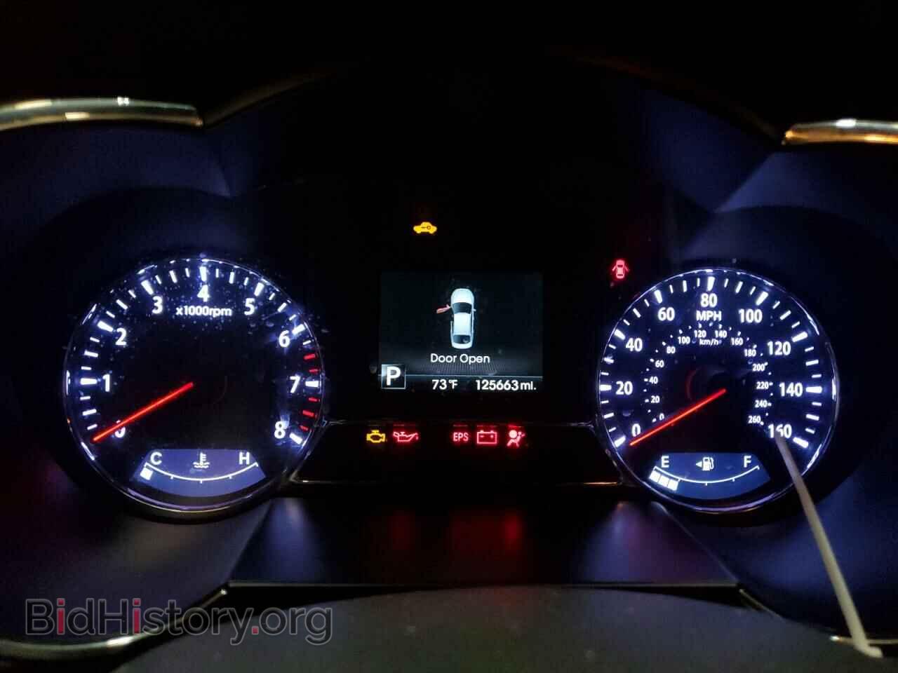 2013 KIA OPTIMA - VIN: 5XXGR4A65DG220821 - Фото 9