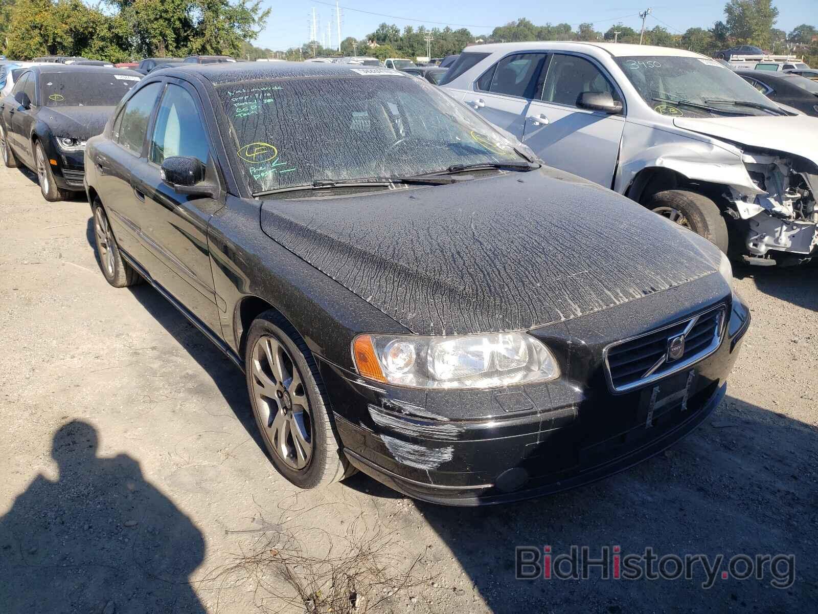 Photo YV1RS592392733951 - VOLVO S60 2009