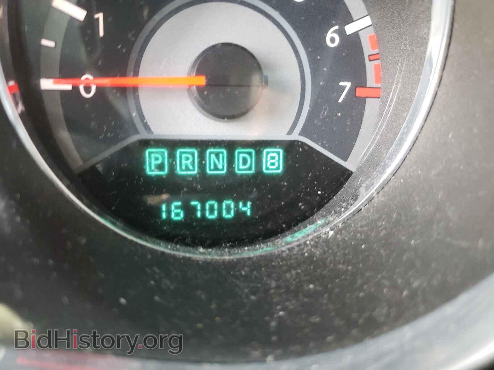 2013 CHRYSLER 200 - VIN: 1C3CCBBB7DN578589 - Фото 8