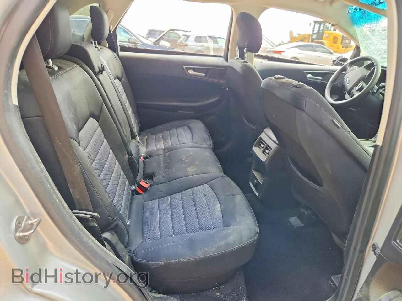2016 FORD EDGE - VIN: 2FMPK3G97GBC62665 - Photo 10