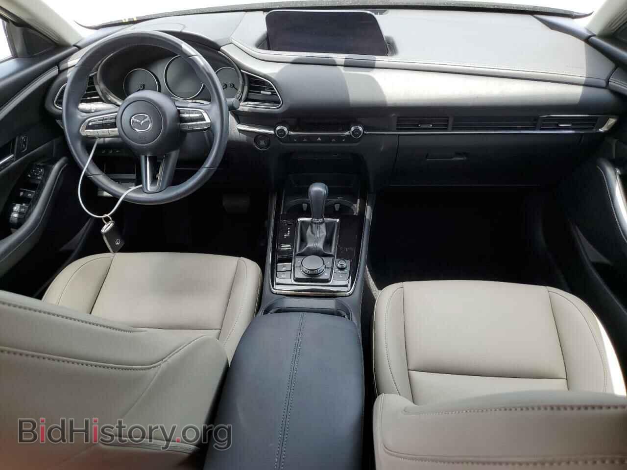 2021 MAZDA CX30 - VIN: 3MVDMACL5MM237411 - Фото 8