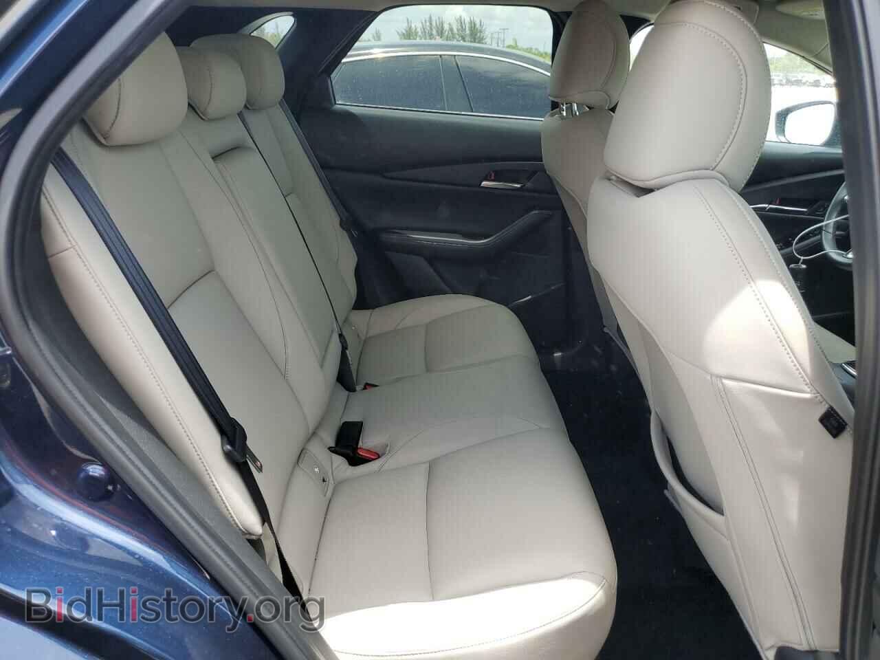 2021 MAZDA CX30 - VIN: 3MVDMACL5MM237411 - Фото 10