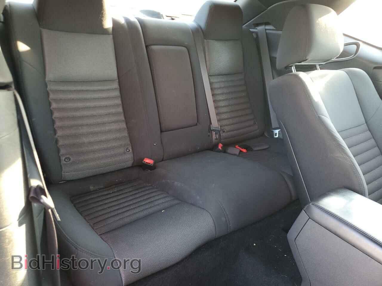 2014 DODGE CHALLENGER - VIN: 2C3CDYBT3EH177222 - Фото 6