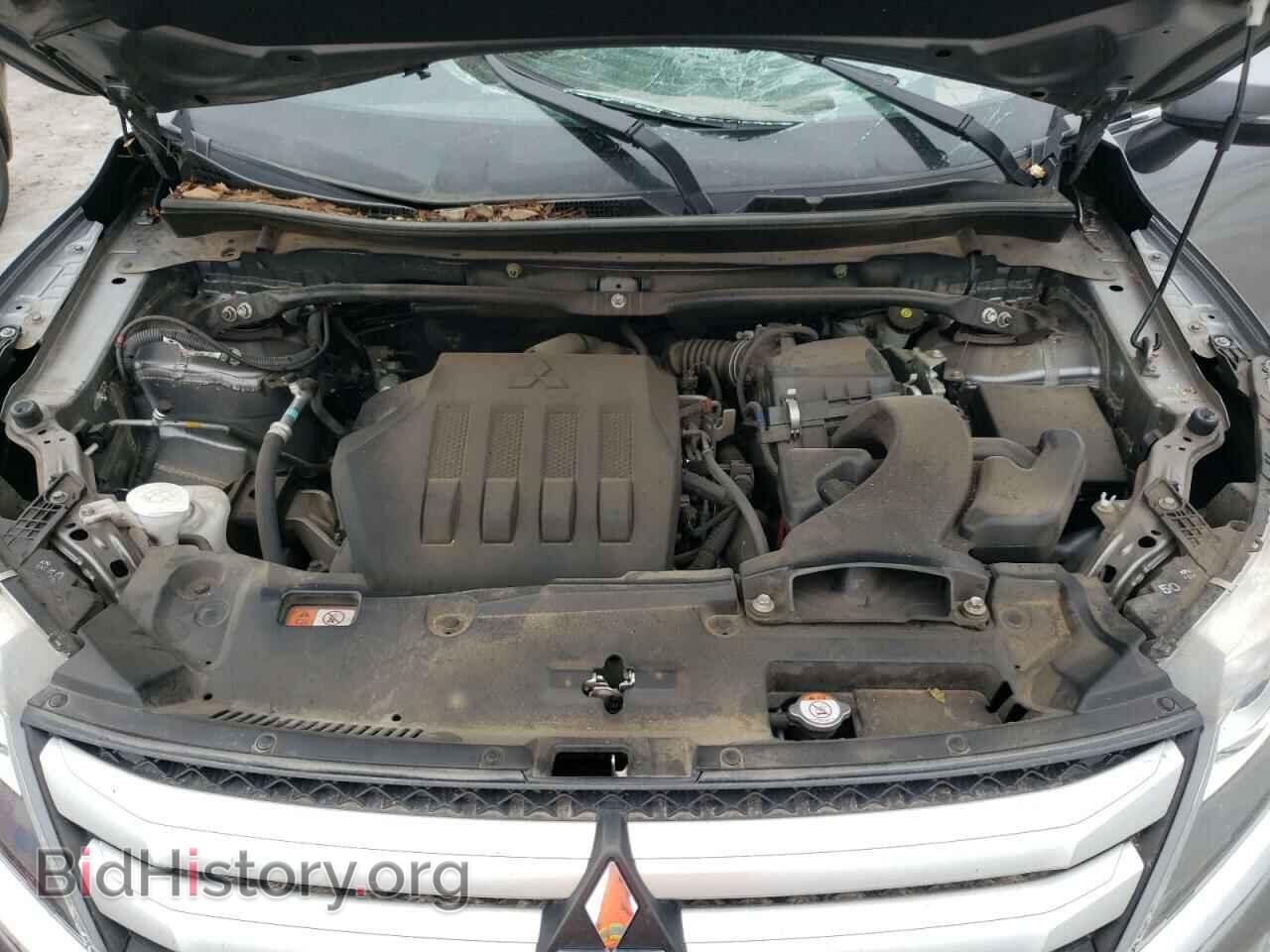 2020 MITSUBISHI ECLIPSE - VIN: JA4AT3AA3LZ024226 - Photo 12