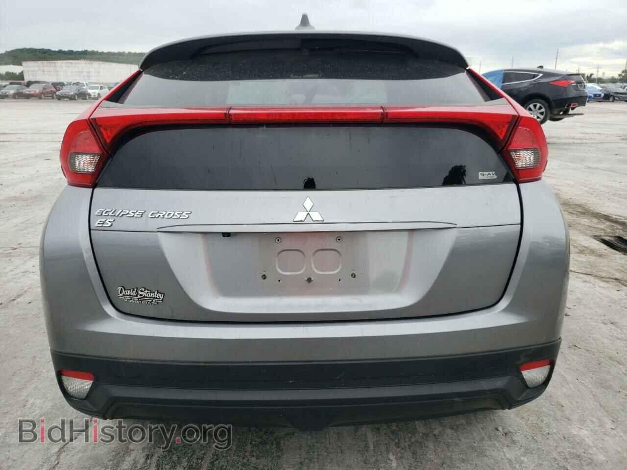 2020 MITSUBISHI ECLIPSE - VIN: JA4AT3AA3LZ024226 - Photo 6