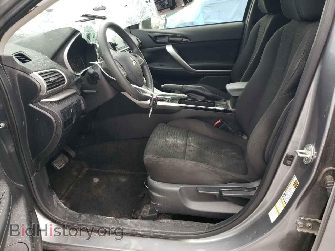 2020 MITSUBISHI ECLIPSE - VIN: JA4AT3AA3LZ024226 - Photo 7