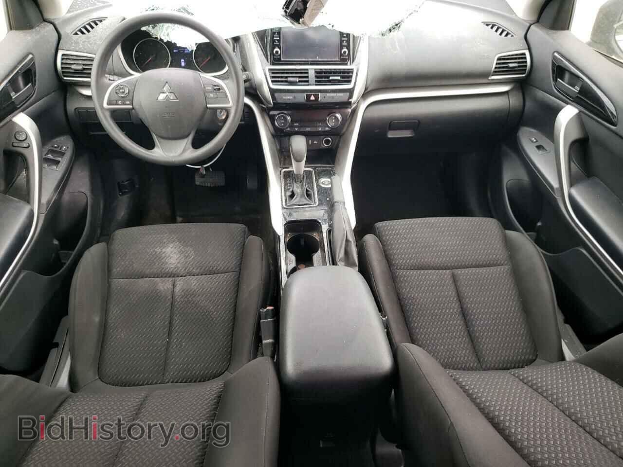 2020 MITSUBISHI ECLIPSE - VIN: JA4AT3AA3LZ024226 - Photo 8