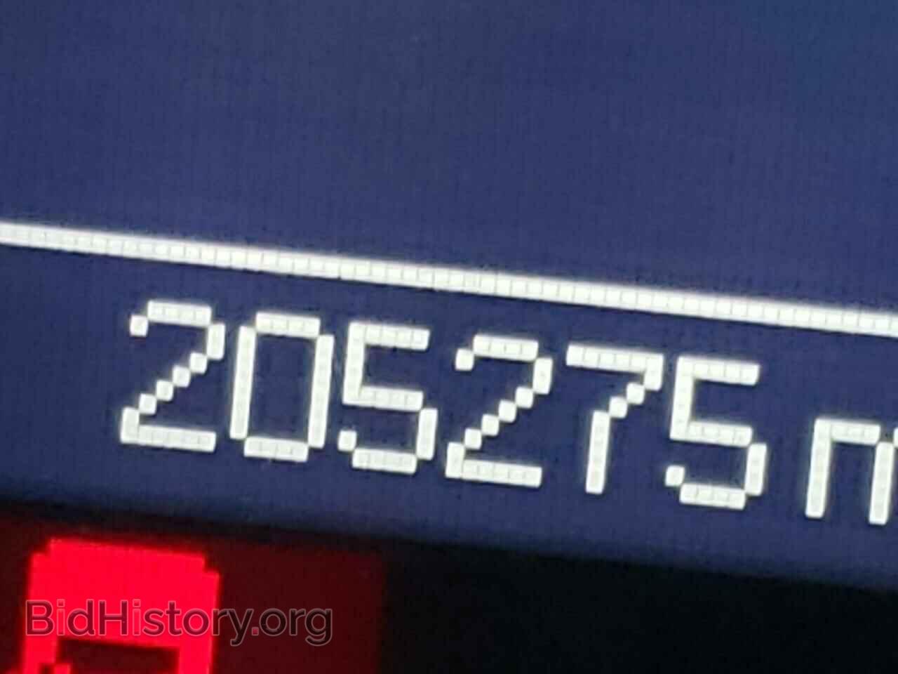 2012 CHRYSLER MINIVAN - VIN: 2C4RC1CG4CR232723 - Фото 8