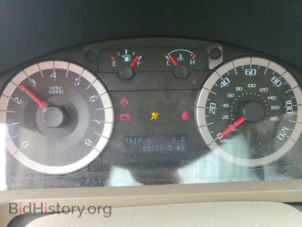 2012 FORD ESCAPE - VIN: 1FMCU9EGXCKA57015 - Фото 9