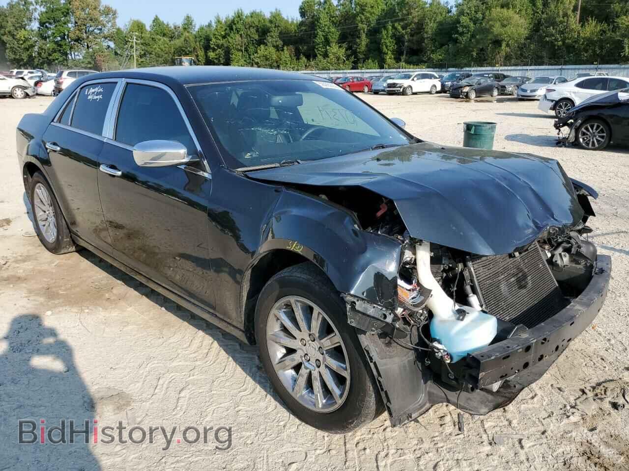 Photo 2C3CCACG5CH250616 - CHRYSLER 300 2012