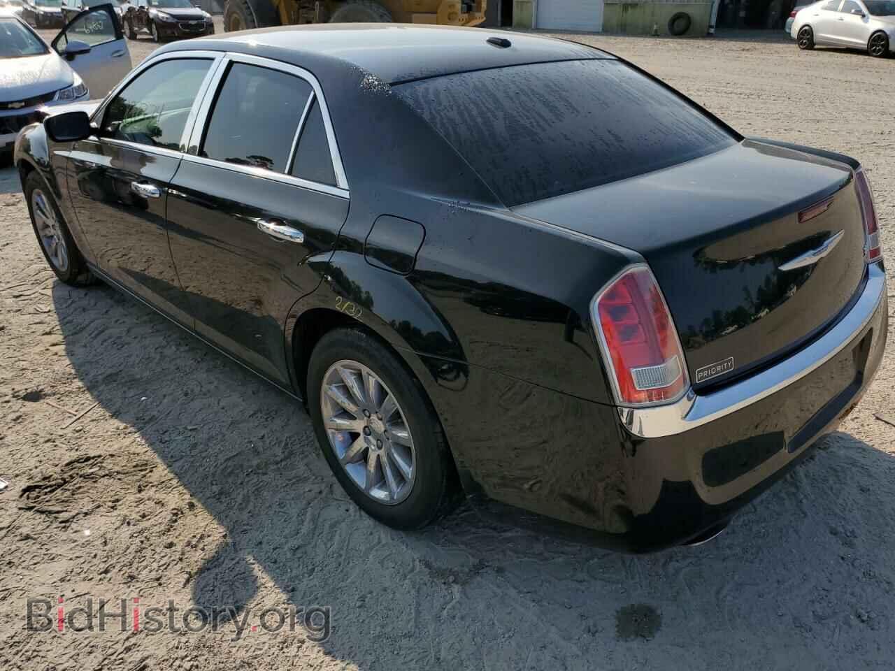 2012 CHRYSLER 300 - VIN: 2C3CCACG5CH250616 - Фото 3