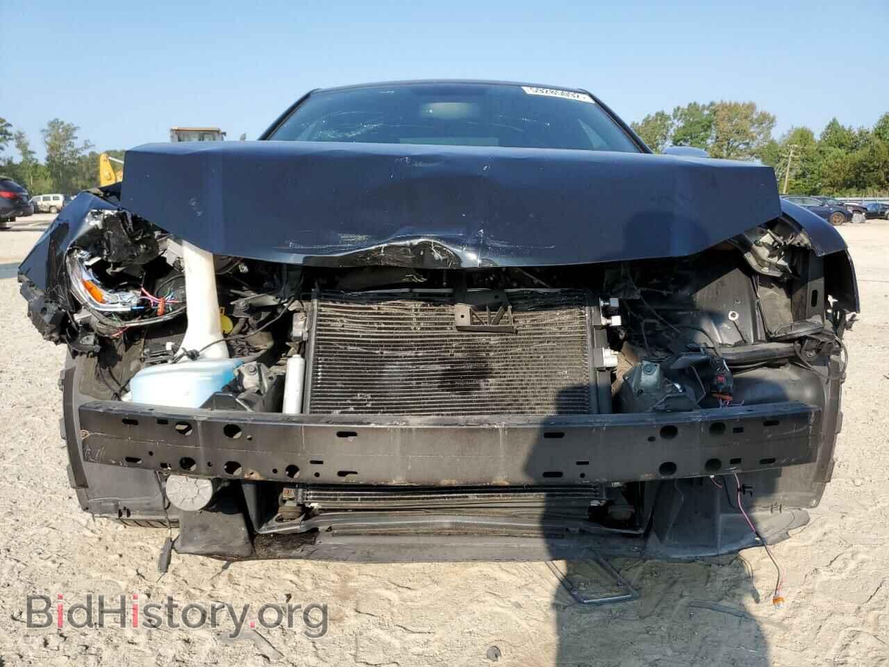 2012 CHRYSLER 300 - VIN: 2C3CCACG5CH250616 - Фото 9