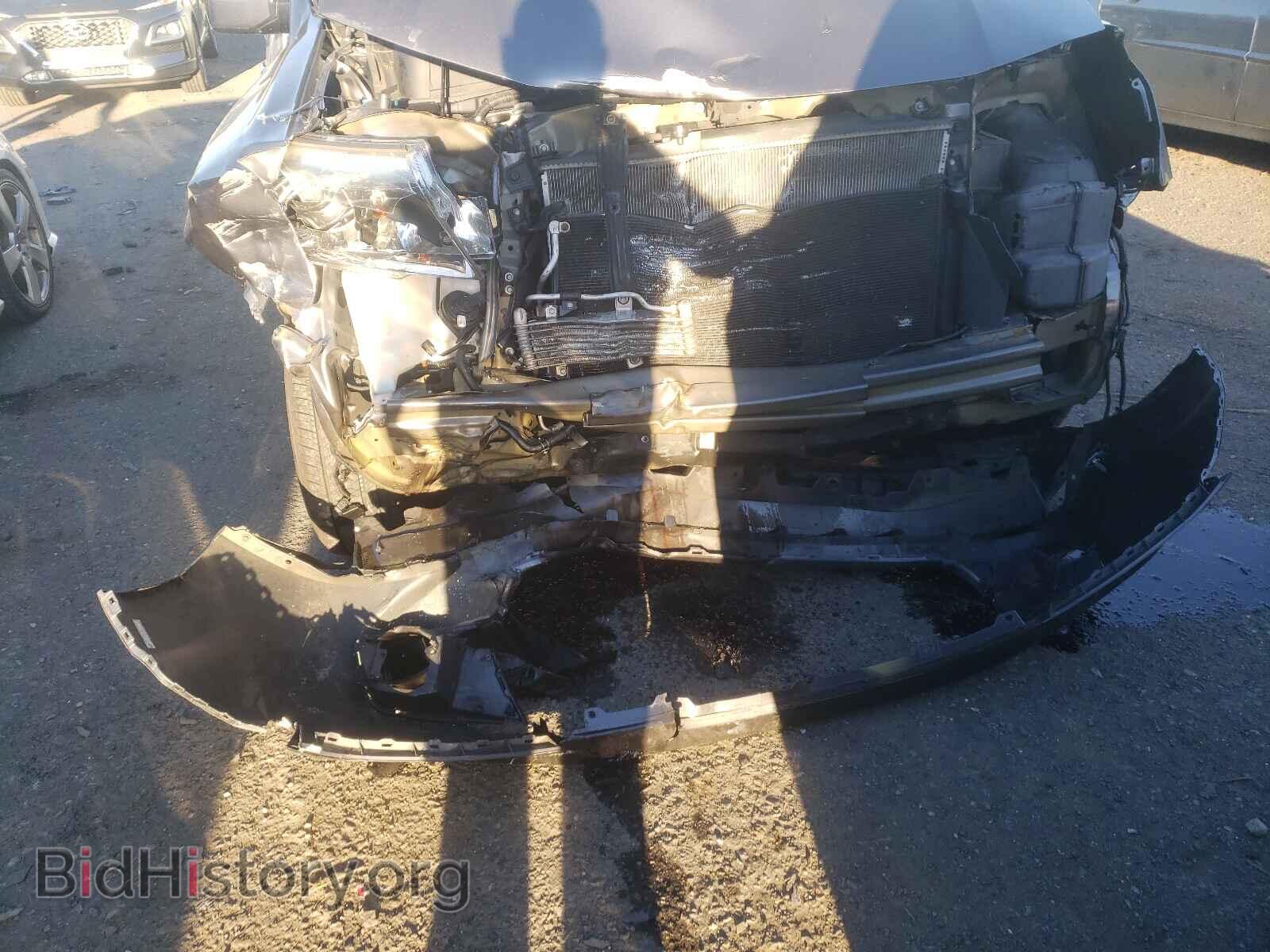2014 HONDA PILOT - VIN: 5FNYF4H52EB022082 - Фото 9